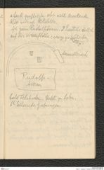 Seite 17, Tagebuch "Hallstatt" (NHMW-PRAE-BBB-90)